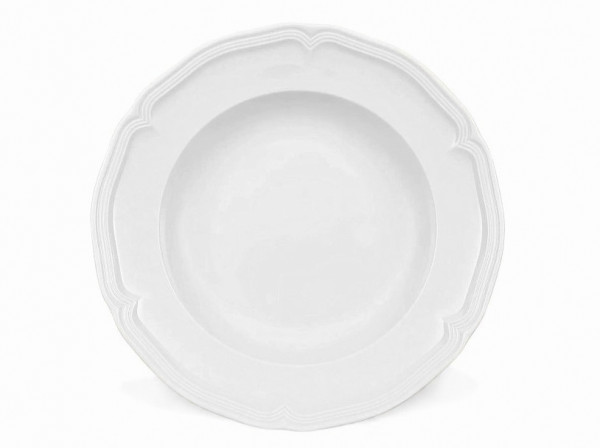 Тарелка суповая Villeroy&Boch Manoir