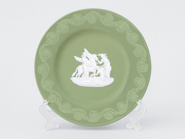 Блюдце Wedgwood