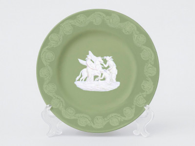 Блюдце Wedgwood