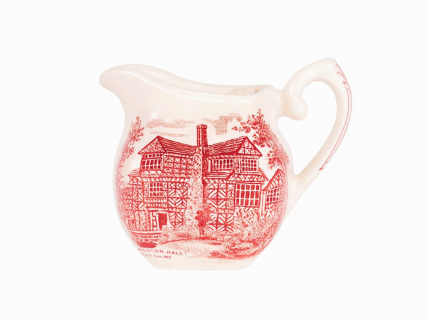 Молочник English ironstone tableware