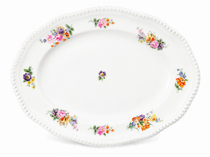 Блюдо Rosenthal Maria