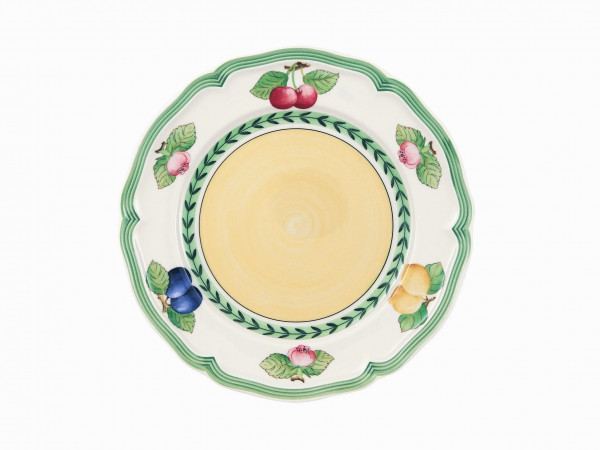 Тарелка пирожковая Villeroy&Boch French Garden Fleurence